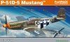 Eduard 82101 P-51D-5 1/48